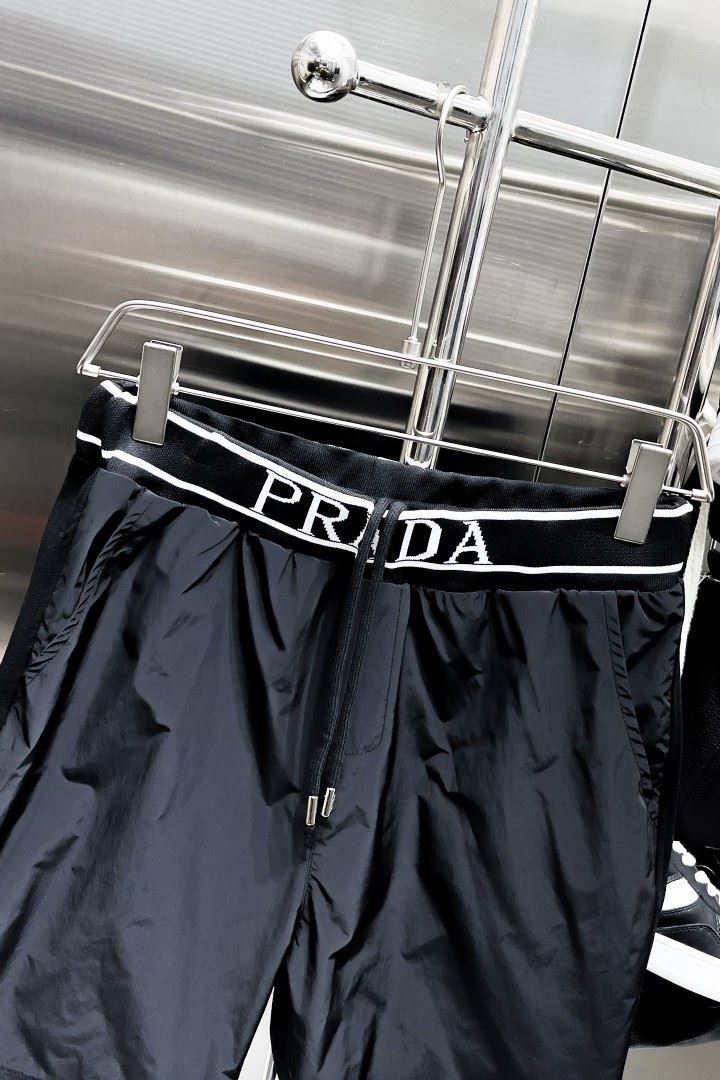 Prada Short Pants